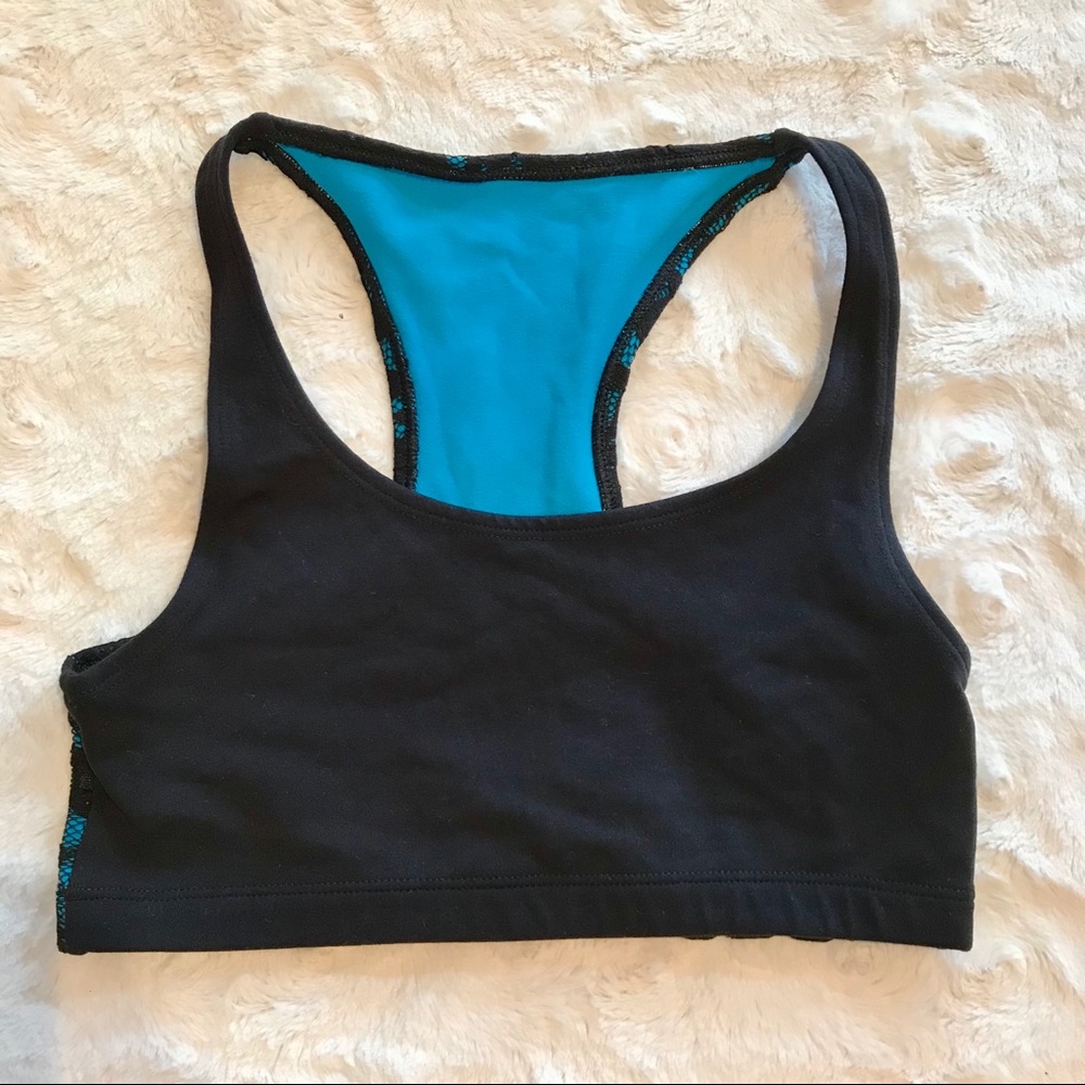 Sports bra